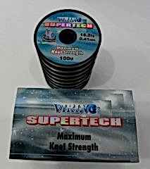 VIKING SUPERTECH YÜKSEK DÜĞÜM MUK. MİSİNA 100 MT