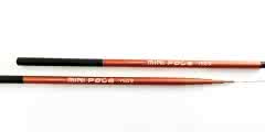 Silverstar Mini Pole Göl Kamışı
