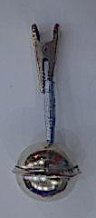 Silverstar Metal Double XL ve Jumbo Zil
