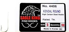 Eagle King 4406 TIN İĞNE ( M.1799 )