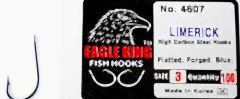 Eagle King 4607BL İĞNE ( VMC.9335BL )