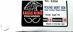 Eagle King 6304 TIN İĞNE ( VMC.9746TI )
