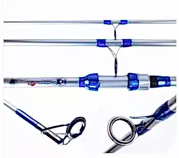 AKURA FSH SPIDER  3 PARÇALI SURF 100-300GR