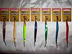 SILVERSTAR HUNTER PRO 1004 26GR. KAŞIK