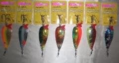 SILVERSTAR HUNTER PRO 1002 22GR. KAŞIK
