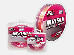 ASSO INVISILK SURF CASTING FUŞYA 300 MT
