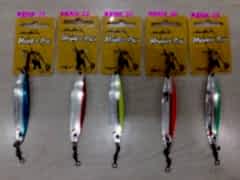 SILVERSTAR HUNTER PRO 1005 23GR. KAŞIK