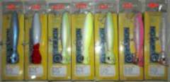 NOMURO 9100 MAKET BALIK