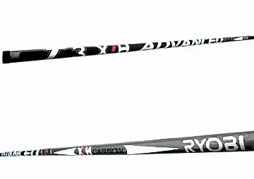 RYOBI ADVANCED 500 CM GÖL KAMIŞI