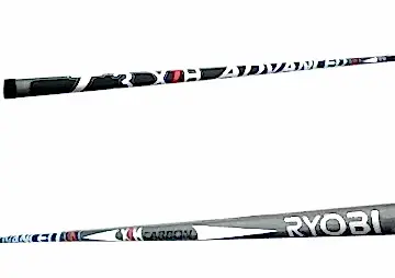 RYOBI ADVANCED 600 CM GÖL KAMIŞI