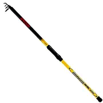 RYOBI REVENGE WRC 350 CM 60-120 GR ATARLI TELESPIN KAMIŞ