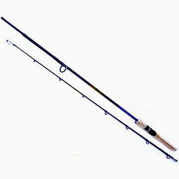 RYOBI AOSAGI 2 PARÇALI 240 CM 10-40 GR ATARLI SPIN KAMIŞ