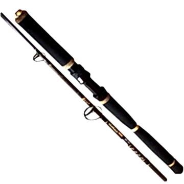 RYOBI SAFARI 2 PARÇALI 165 CM 40-80 LBS  JİG KAMIŞI