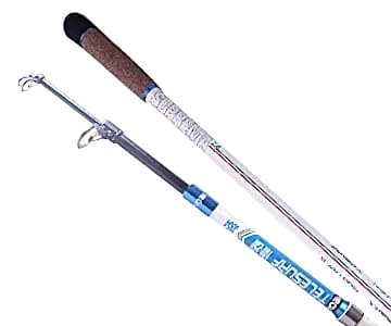 RYOBI SUPREMA  400 CM 100-250 GR ATARLI SURF KAMIŞI