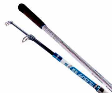 RYOBI SUPREMA  415 CM 100-250 GR ATARLI SURF KAMIŞI