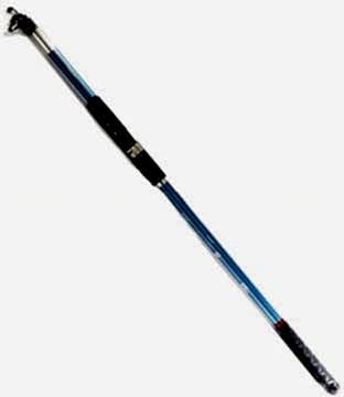 RYOBI FUJIKAWA 375 CM 75-190 GR ATARLI SURF KAMIŞI FULL CARBON