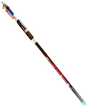 RYOBI IKADA 390 CM 100-200 GR ATARLI SURF KAMIŞI FULL KARBON