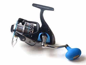 RYOBI NEW OASYS 4000