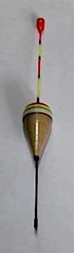 Silverstar İthal Ahşap Şamandıra 034 Model