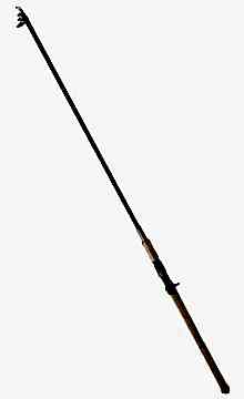 RYOBI ZETA 290 CM 30-110 GR ATARLI SPİN KAMIŞ